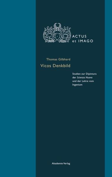 Produktbild: Vicos Denkbild