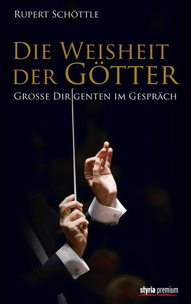Produktbild: Die Weisheit der G&ouml;tter