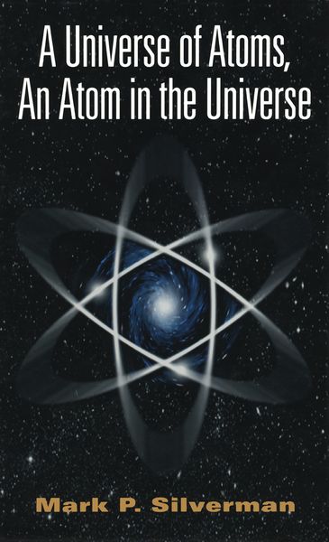 Produktbild: A Universe of Atoms, An Atom in the Universe