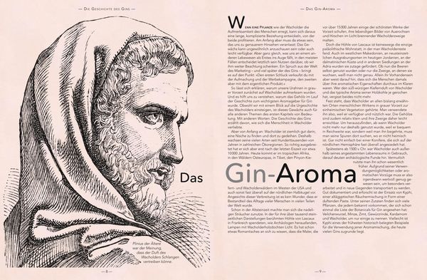 Produktbild: Der Ginatlas