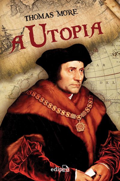 Produktbild: A utopia