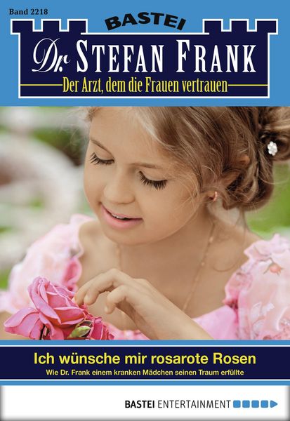 Produktbild: Dr. Stefan Frank - Folge 2218