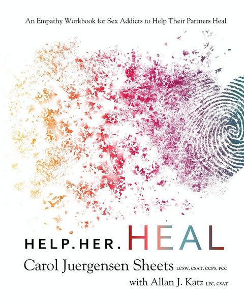Produktbild: Help Her Heal