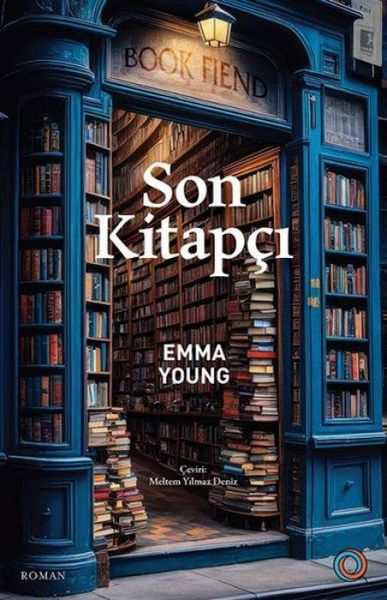 Produktbild: Son Kitapci