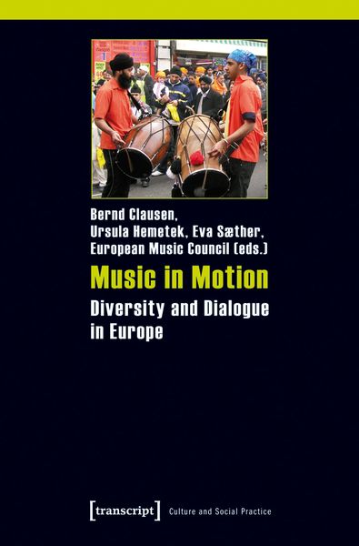 Produktbild: Music in Motion