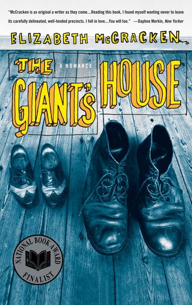 Produktbild: The Giant's House