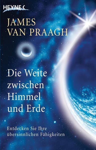 Produktbild: Die Weite zwischen Himmel und Erde