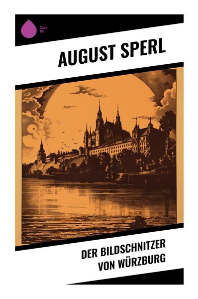 Produktbild: Der Bildschnitzer von W&uuml;rzburg