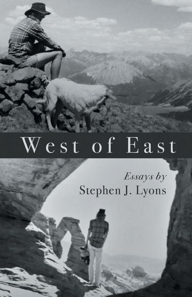 Produktbild: West of East