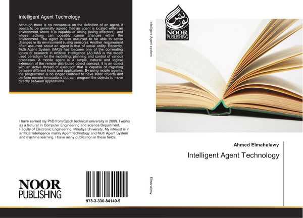 Produktbild: Intelligent Agent Technology