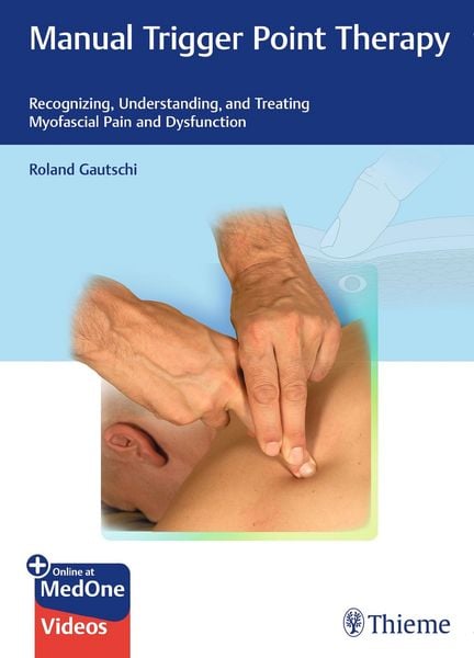 Produktbild: Manual Trigger Point Therapy