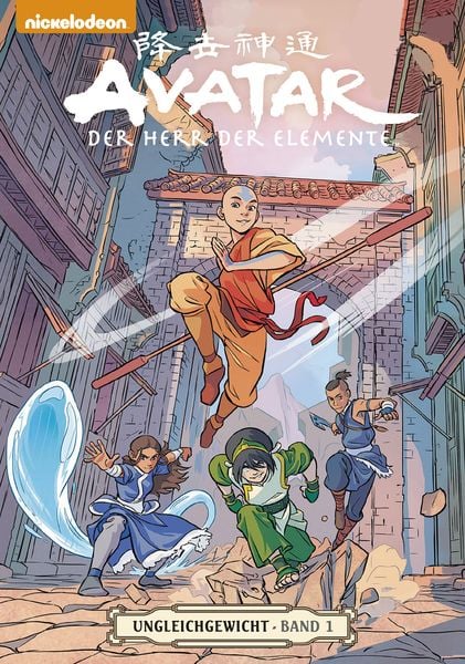 Produktbild: Avatar &ndash; Der Herr der Elemente 17