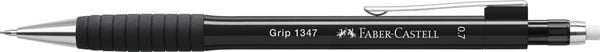 Produktbild: Faber-Castell Druckbleistift Grip, schwarz
