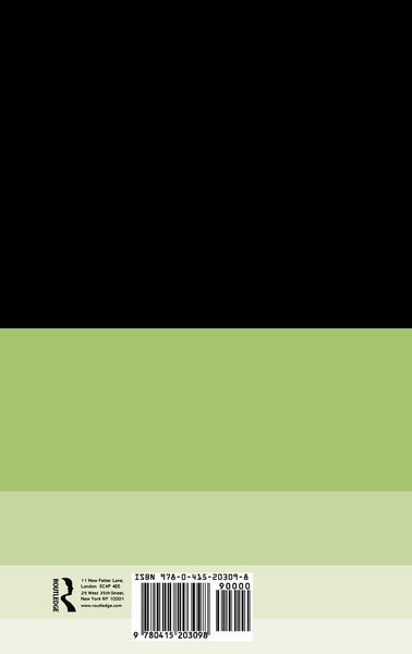 Produktbild: A Radical Green Political Theory