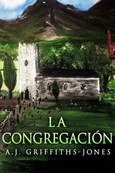 Produktbild: La Congregaci&oacute;n