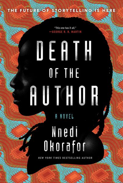 Produktbild: Death of the Author