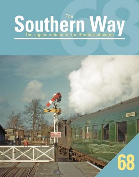 Produktbild: Southern Way 68