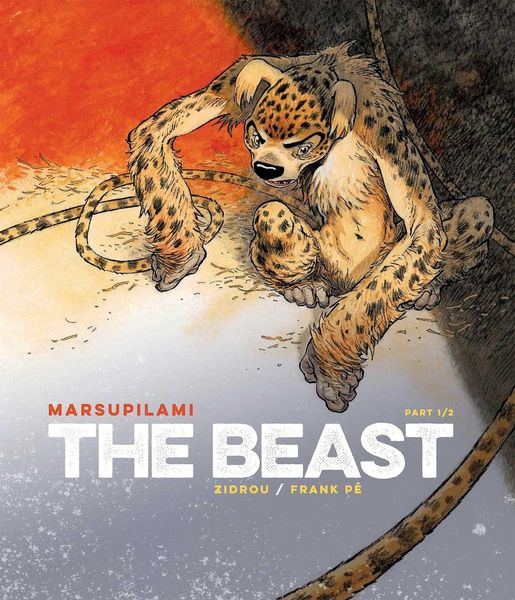 Produktbild: The Beast