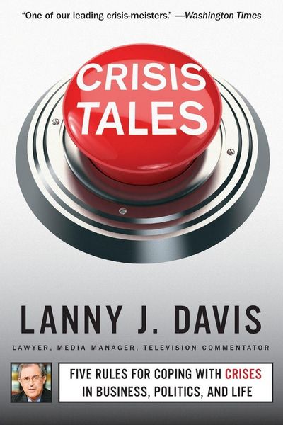 Produktbild: Crisis Tales