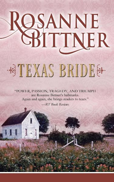 Produktbild: Texas Bride
