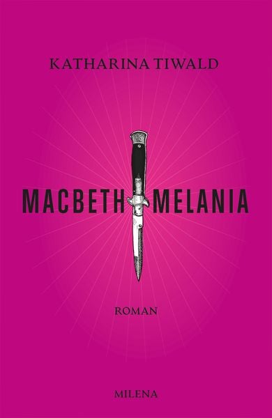 Produktbild: Macbeth Melania