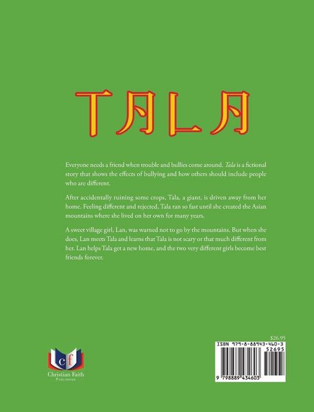 Produktbild: Tala