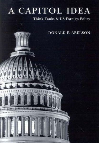 Produktbild: A Capitol Idea