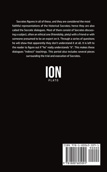 Produktbild: ION