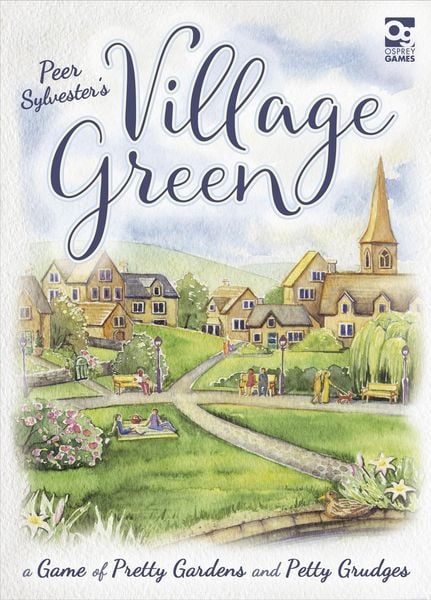 Produktbild: Village Green