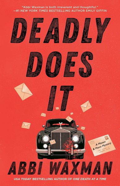 Produktbild: Deadly Does It