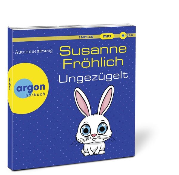Produktbild: Ungez&uuml;gelt