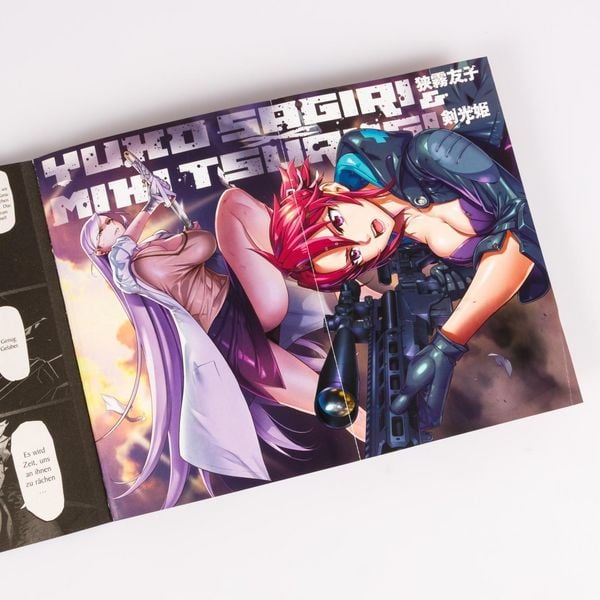 Produktbild: Triage X 28