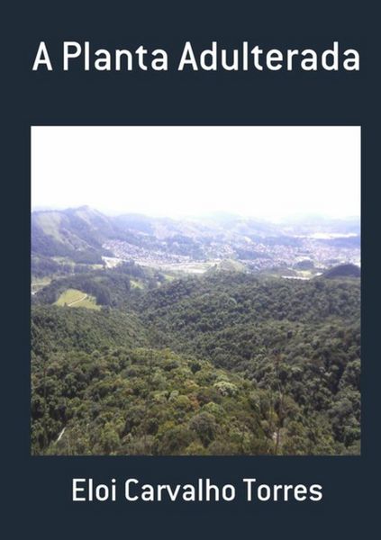 Produktbild: A Planta Adulterada