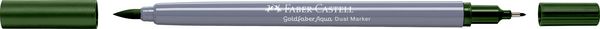 Produktbild: Faber-Castell Goldfaber Aqua Dual Marker Farbe 267