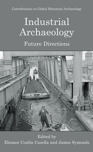 Produktbild: Industrial Archaeology