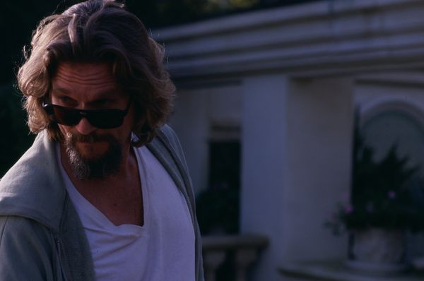 Produktbild: The Big Lebowski