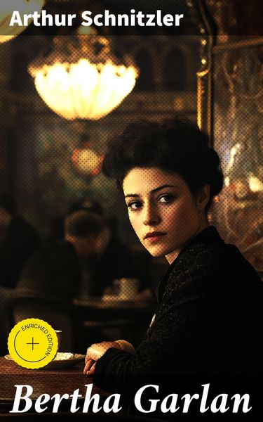 Produktbild: Bertha Garlan