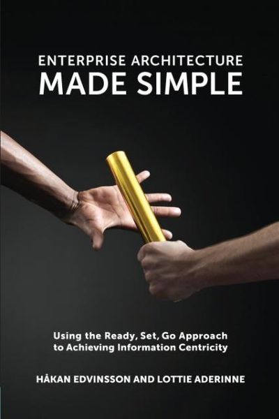 Produktbild: Enterprise Architecture Made Simple
