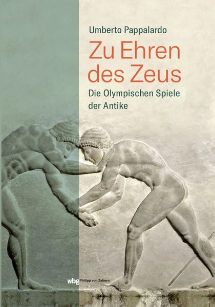 Produktbild: Zu Ehren des Zeus