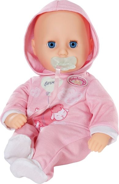 Produktbild: Baby Annabell Hannah Spiel mit mir 36cm