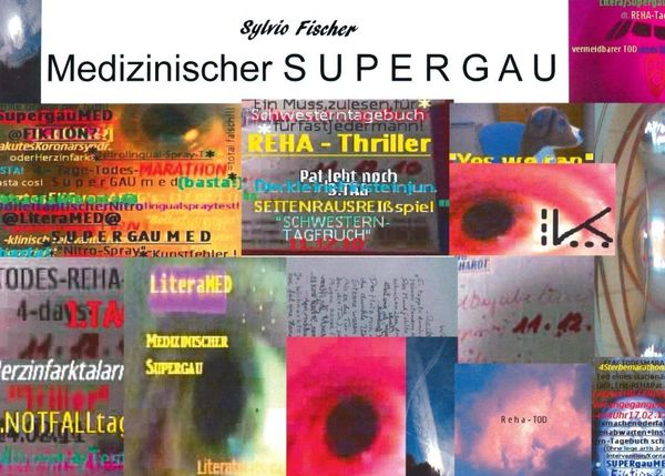 Produktbild: Medizinischer Supergau & Literatur