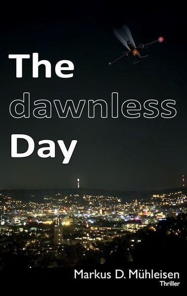 Produktbild: The dawnless Day