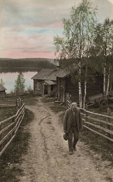 Produktbild: Lastuja I-III