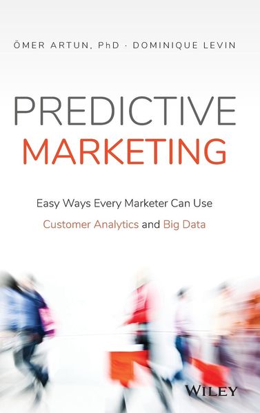 Produktbild: Predictive Marketing