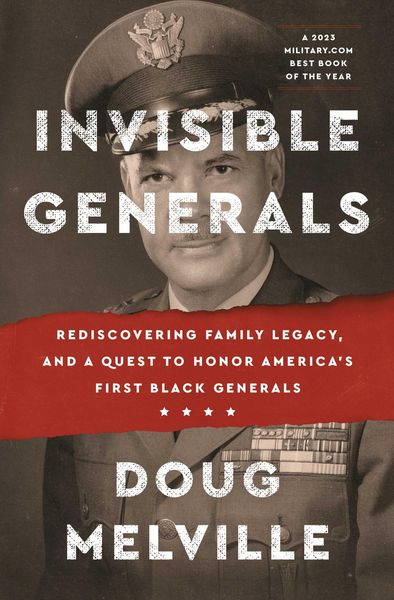 Produktbild: Invisible Generals