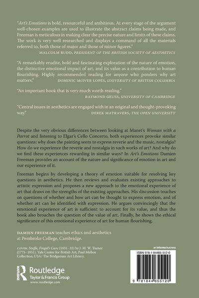 Produktbild: Art's Emotions