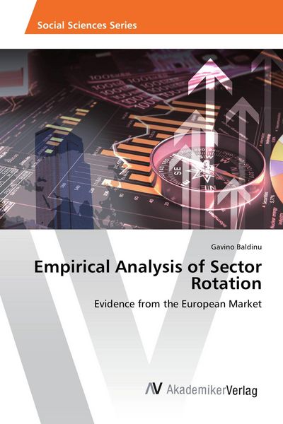 Produktbild: Empirical Analysis of Sector Rotation