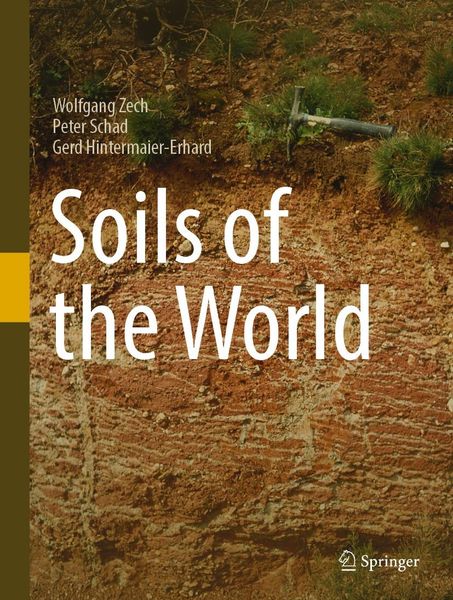 Produktbild: Soils of the World
