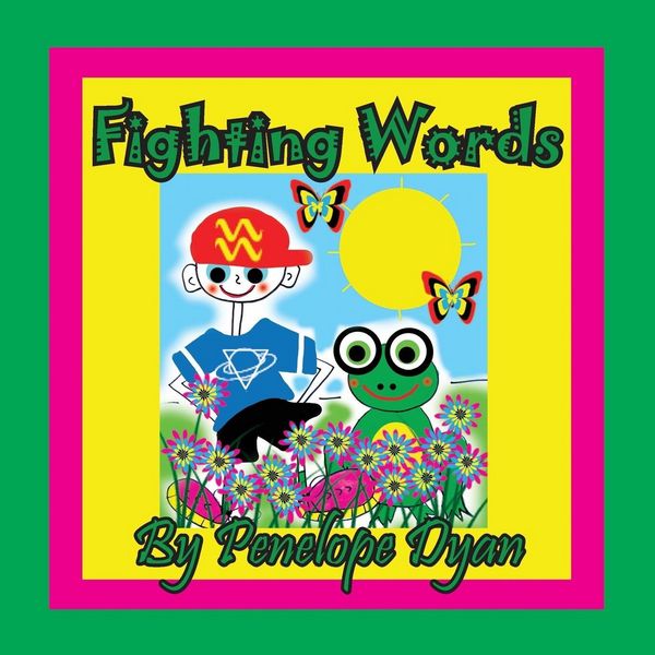 Produktbild: Fighting Words