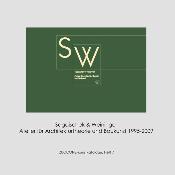 Produktbild: Sagaischek & Weininger